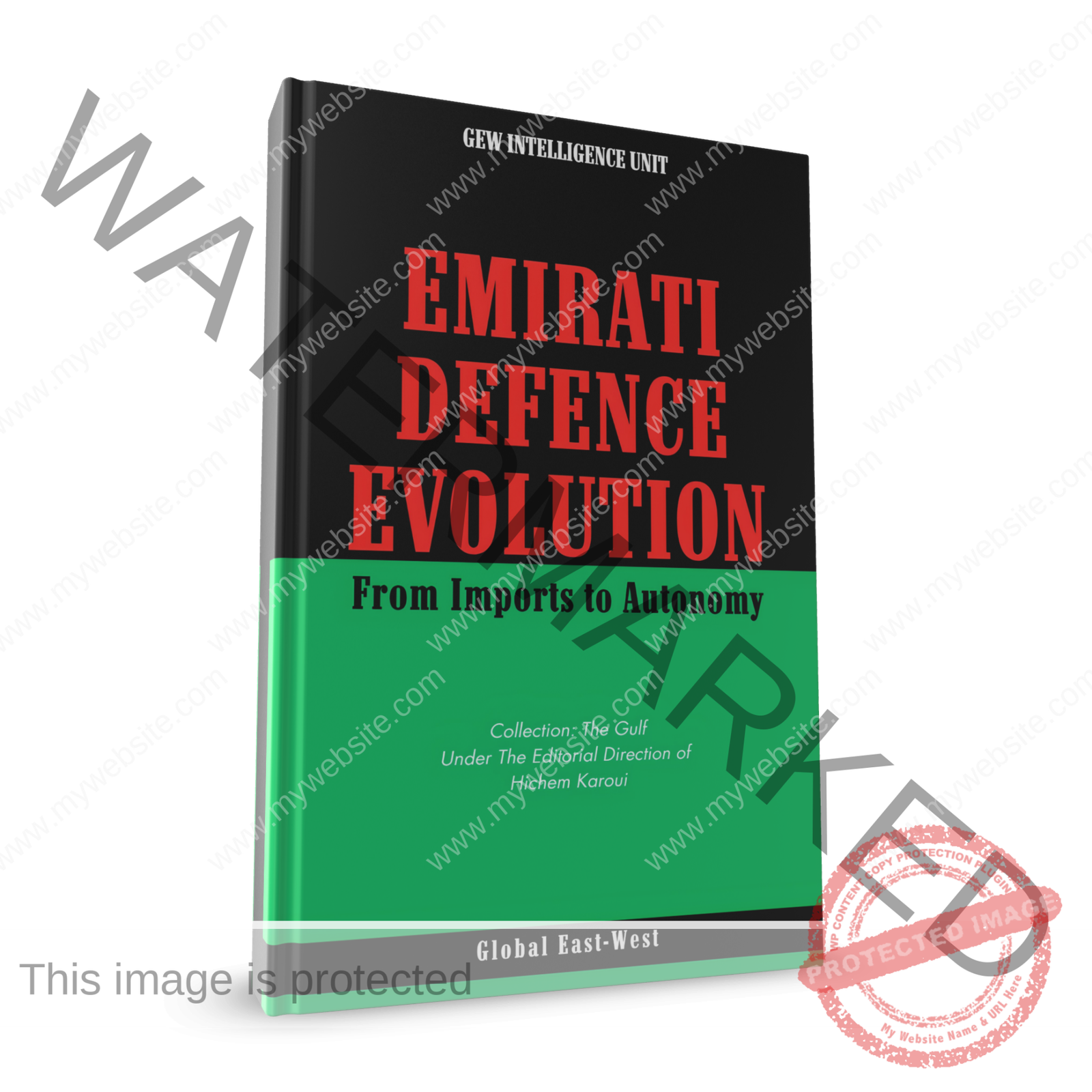 The Rise of Emirati Defence: A Holistic Examination of Autonomy
