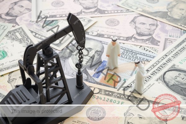 Petrodollar Demise: Paradigm Shift… End of U.S. Financial and Economic Dominance