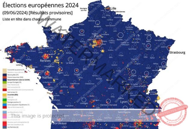 Bonnes Feuilles d’un livre en cours d’impression: La France À L’épreuve : Ascension De L’Extrême Droite Et Menace De Division