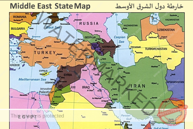 Middle East Tensions: The Unresolved Palestinian Quandary and Its Extensive Ramifications