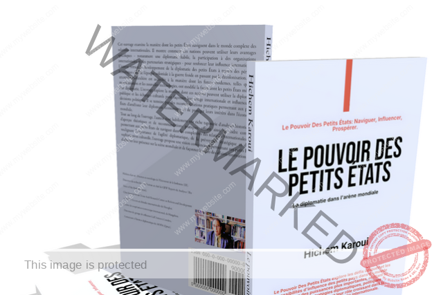 Le pouvoir des petits États: La diplomatie dans l’arène mondiale