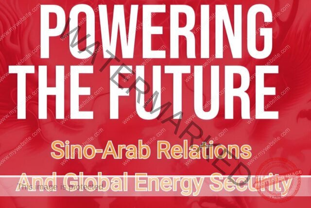 Podcast Book Review of ” Powering The Future: Sino-Arab Relations And Global Energy Security”