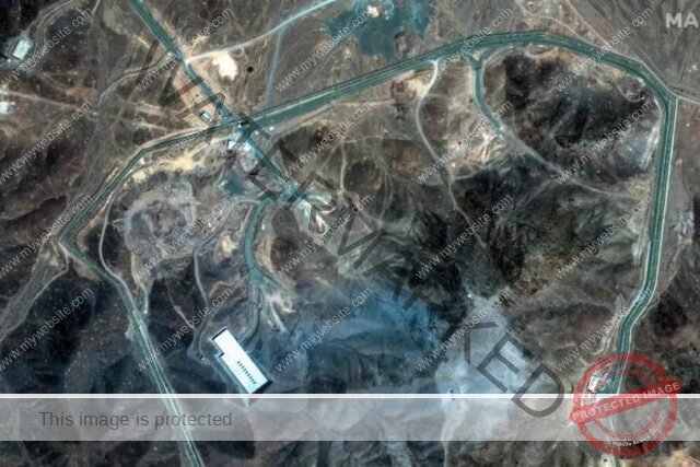 The Battle Over Truth: Analyzing Conflicting Narratives on US Strikes Against Iranian Nuclear Facilities