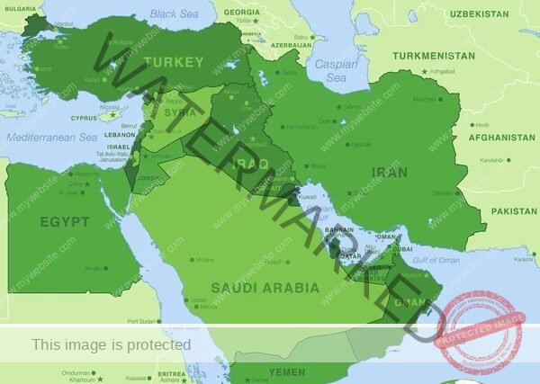 The Gulf Cooperation Council’s Strategic Dilemma: Real Positions on the Iran-Israel War